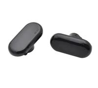 Para Interstar Para Primastar Para Kubistar LED Indicador Lateral Dinámico Luz Señal Luz Señal Giro Luces Indicador(Dynamic Smoked)