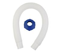 Para Intex 25016 - Manguera de skimmer y adaptador B para piscinas de pie