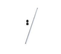 para Intex Krystal Clear C1000 / 28637 / 637R //638 1000 GPH 28637EG 604 eje de bomba de piscina/piñón/varilla de cerámica pieza de repuesto para corregir errores de la bomba de filtro reparación de