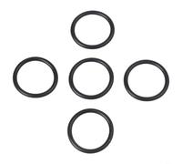 Para Intex Para 10For 134 O-Ring for For For 1-For 1/4 Inch Hose Fittings Used in For 330 GPH Pool Filter Pumps CFor 330 C530 CFor 1000 Series (5pcs)