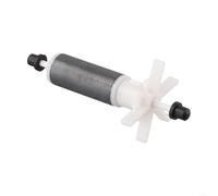 Para intex para Pure Spa - Repuesto de eje de impulsor - Conjunto de bomba de rotor de porcelana para mantenimiento - Corrige el código de error E90 - Carcasa de plástico estilos A B C D E (D)