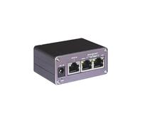 Para Inyector PoE Industrial Gigabit Compatible con Mikrotik y , Modo de Salida de 48 V 60 W