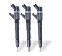 Para Inyectores De Combustible Serie 110 Motor Diésel Inyector Común Para Riel 0445110687 Boquilla De Inyector De Combustible Inyector combustible(0445110575)