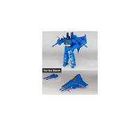 (Para Ion Storm) KIT de mejora de armas DIY 3D para Siege Starscream Thundercracker Seeker Rainmaker