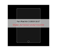 (para iPad Air 3) Película protectora de papel mate tipo PET para iPad Pro 11 Mini 6 Air 5 4 3 2 1 Protector de