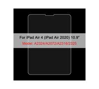 (para iPad Air 4) Película protectora de papel mate tipo PET para iPad Pro 11 Mini 6 Air 5 4 3 2 1 Protector de