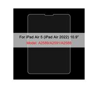 (para iPad Air 5) Película protectora de papel mate tipo PET para iPad Pro 11 Mini 6 Air 5 4 3 2 1 Protector de
