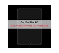 (para iPad Mini 2 3) Protector de pantalla Paper Feel iPad Mini 6 Air 5 4 10.9 Película mate para iPad 10. 9.