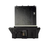 para Isuzu D-MAX 2002 2003 2004 2005 2006 2007 2008 2009 2010 2011 2012 Resistencia del Motor del Ventilador del soplador del automóvil 27150EY00A 27150-EY00A Resistencia del Motor del soplador