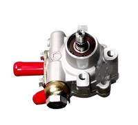 Para ISUZU NKR55 4JB1-TC 1996-2009 8-97354730-0 8-97354-730-0 Repuestos Automóviles Bomba Dirección Asistida Aceite 4JG2 Potencia Dirección Bomba