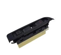 Para Isuzu NPR NQR NPR-HD 1998-2007 Interruptor Elevavidrios Eléctrico Conducción A La Izquierda O A La Derecha Pasajero O Conductor 8973151840 Interruptor de control de ventana(RHD Driver Side)