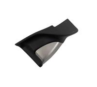 para Isuzu para D-MAX para D MAX RT50 RT85 Tapa Extremo Escalones Laterales Puerta Coche Cubierta Enchufe Tablero Correr Pedal Paso Lateral Falda Lateral Coche(Frente Derecho)