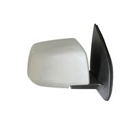 Para Isuzu Para D-Max Para DMAX 2012-2018 Cubierta Vidrio Para Automóvil Conjunto Espejo Retrovisor Lateral Espejo Retrovisor Completo(Only Right D)