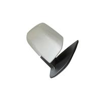 Para Isuzu Para D-Max Para DMAX 2012-2018 Espejos Retrovisores Coche Cubierta Vidrio Plegable Manual Conjunto Espejo Retrovisor Lateral Automático(Only Right 2)