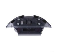 Para ISWEEEP para X5 para 360 C60 Mop Depósito de agua Pieza de repuesto Controlado Electrónicamente Diseño a prueba de fugas con gran capacidad y función de recarga fácil