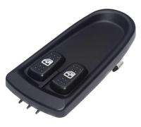 Para IVECO Para DAILY 2006-2012 Interruptores Botón Control Maestro Elevalunas Eléctrico Elevalunas Delantero Izquierdo Derecho Botón Ventana Eléctrica