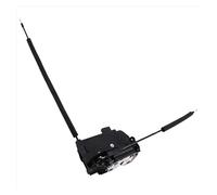 Para Iveco Para Daily 2009+ Cerradura De Puerta Delantera Coche Conjunto Mecanismo Actuador Pestillo 5801529301C Actuador Cerradura Puerta Coche