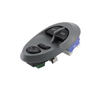 Para Iveco Para Daily Para MKII 1999 2000 2001 2002 2003 2004 2005 2006 Botón Interruptor Control Regulador Espejo Ventana Eléctrica Camión 500321137 Interruptor Ventana Electrica(939526345)