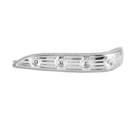 Para IX35 2010-2014 Luz de espejo retrovisor Lámpara de señal de giro Indicador lateral 876142S200 Izquierda