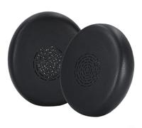 PARA JABRA Engage 50 II Almohadillas de repuesto para orejas con cable (B)