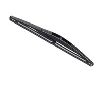 Para JAC Para Refine S3 2013-2021 De 23" + 15" + 10" Limpiaparabrisas Delanteros Y Traseros Accesorios Para Parabrisas Ventana Escobillas Lluvia(Rear 1pcs)