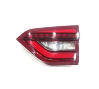 para JAC R3 Auto Luz Trasera Luz Advertencia Luz Freno Lámpara Señal Lámpara Freno Conjunto Luces Remolque(Inside Right)