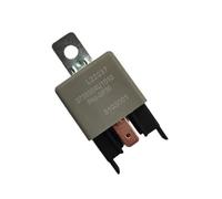 Para JAC S3 Relé De Intermitencia OE 3735904U1010 PA6-GF30 Regiones | Reemplazo ideal para relés desgastados, averiados o originales de fábrica.