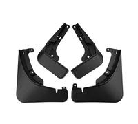 Para Jaecoo 7 2023 2024 2025 Guardabarros Protectores Contra Salpicaduras Guardabarros