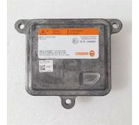 Para Jaguar 10R-044663 10R034663 10R-034663 10R044663 D3S Balasto De 3 Pines HID Xenón Para Faro Módulo Unidad Control Faros(10R-044663 3-pin A)