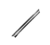 para Jaguar para E-Pace para F-Pace 2M, Placa De Extensión Faldón Lateral, Separador Labios, Parachoques Alerón Lateral Competición 2.18M(200cm 3)