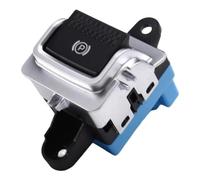 Para Jaguar Para F-Pace XF XE 2017 2018 2018 2019 - Botón Control Electrónico Freno Estacionamiento T2H39311 Botón Freno Mano Electrónico Interruptor control ventana coche