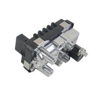 Para JAGUAR Para X-TYPE 3 4 2.0 2.2 TDCi G-149 221G139 6NW008412 G-221 728680 758226 Válvula Solenoide Presión Turbo Turbocompresores automóviles