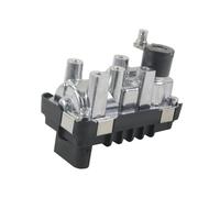 Para JAGUAR Para X-TYPE 3 4 2.0 2.2 TDCi G-149 221G139 6NW008412 G-221 728680 758226 Válvula Solenoide Presión Turbo Válvula solenoide refuerzo