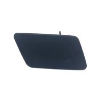 Para Jaguar Para XF Para XFL Faro De Parachoques Delantero Tapa Boquilla(16-19 X*F X*FL Right)