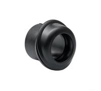 Para Jaguar para XJS para XJ12 Anilla Bisel DAC3588 para uso en vehículos producidos entre 1975 y 1996