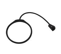 Para Jaguar XF 2008 2009 2010 2011 2012 2013 2014 2015 - Correa De Sujeción Para La Tapa Del Depósito De Combustible (plástico Y Goma) Tapón Depósito Gasolina