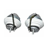 para Jaguar XF XJ 3.0 Soporte de Montaje del Motor del automóvil C2D2745 C2Z6265 C2Z5066 Juego de Soporte del Motor L&R C2D18063 C2Z30678 C2D16622 Montaje del Soporte del Motor