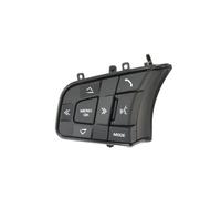 Para Jaguar XJ XF XE para F-PACE multifunción interruptor volante | Dirección del coche Velocidad Control de crucero Volumen de audio Interruptor Bluetooth(1Piece Left High)