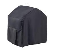 para Jaula de Loros - Fabricada en Tela, a Prueba de luz para Buenas Noches, Accesorio | Perfectamente Ideal para jaulas de periquitos pequeños y Productos para pájaros domésticos.