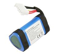 para JBL Charge 4 / 4BLK / 4J Li-ion 3.7V 7800mAh 28.9Wh 1INR19/66-3