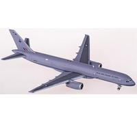 Para JC Wings para Royal New Zealand Air Force para Boeing 757-200 NZ7572 1:400 modelo preconstruido de avión