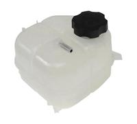 Para Jeep Para Cherokee 2014-2018 Depósito De Refrigerante Tanque De Expansión Del Radiador CH3014161 68102155AD