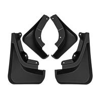Para Jeep Para Cherokee 2019 2020 2021 2022 Azulejos De Guardabarros Coche Quinta Generación Faldillas contra Protectores