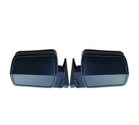 Para Jeep Para Cherokee Conjunto De Espejo Retrovisor Lateral Exterior(1Pair)
