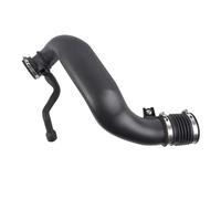 Para Jeep Para Commander XH XK Para Grand Cherokee WH 3.0L 53013672AE 53013672AD Manguera Admisión Aire Turbocompresor Intercooler Turbo