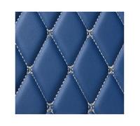 para Jeep para Compass 2007-2020 Alfombrillas De Cuero Sintético para Maletero Alfombra Interior para Coche Revestimiento De Carga(6,2007-2016)