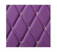 para Jeep para Compass 2007-2020 Alfombrillas De Cuero Sintético para Maletero Alfombra Interior para Coche Revestimiento De Carga(10,2007-2016)