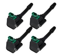 para Jeep para Compass 2016 2017 1.4L para Renegade BU Bobinas de Encendido Accesorios 55269484 77910001 Bobina de Encendido para automóvil