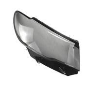 Para Jeep Para Compass 2017-2018, La Mejor 1 Pieza De Cubierta De Lente De Faro De Coche, Pantalla De Lámpara, Carcasa De Luz Delantera Transparente, PC, Lado Derecho