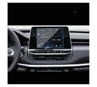 Para Jeep Para Compass 2021 2022 2023 Película Protectora Pantalla Vidrio Templado Antiarañazos Navegación GPS Automóvil De 8,4 O 10,1 Pulgadas GPS Protector pantalla(8.4inch)
